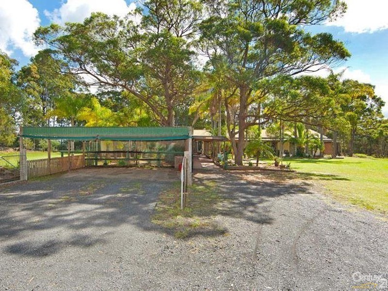 375 Bruce Crescent, Wallarah NSW 2259