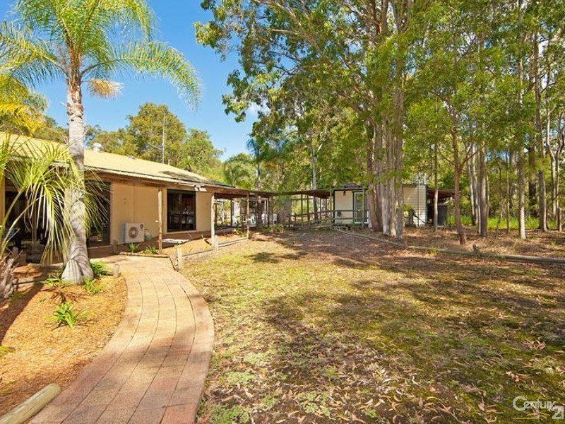 375 Bruce Crescent, Wallarah NSW 2259