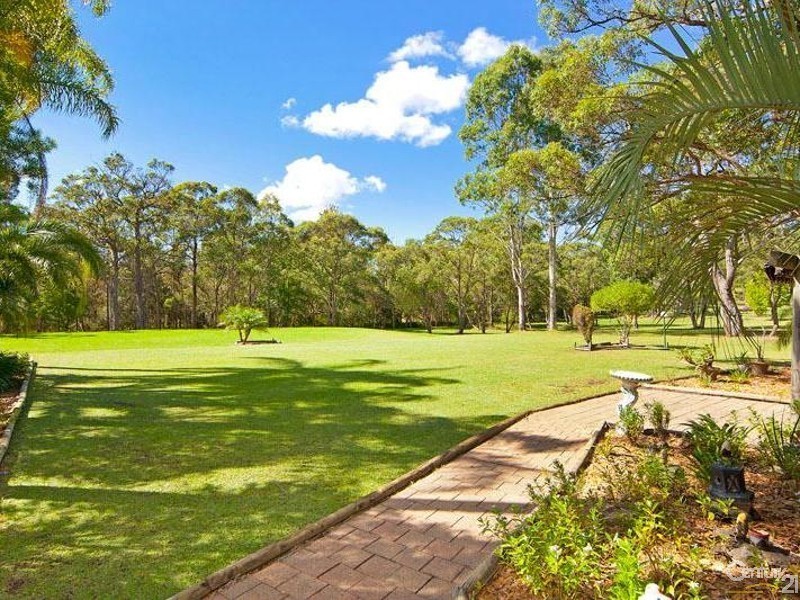 375 Bruce Crescent, Wallarah NSW 2259