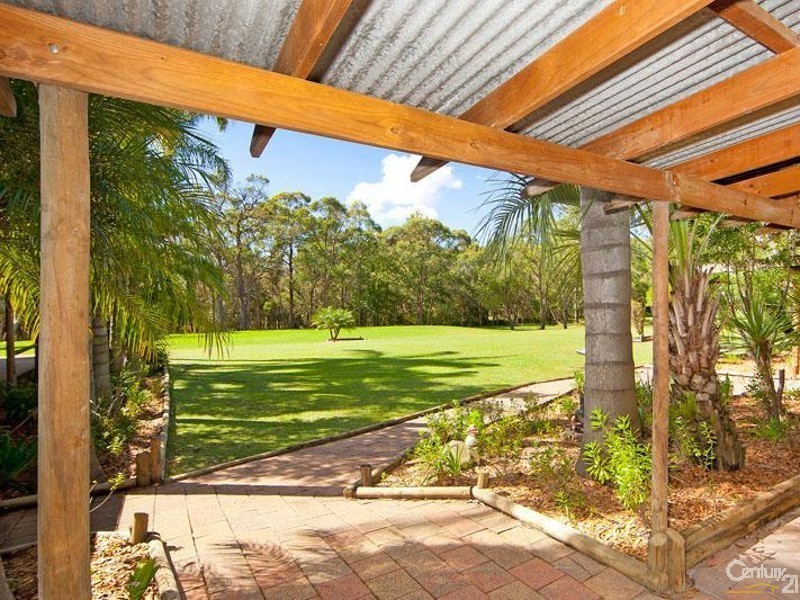 375 Bruce Crescent, Wallarah NSW 2259