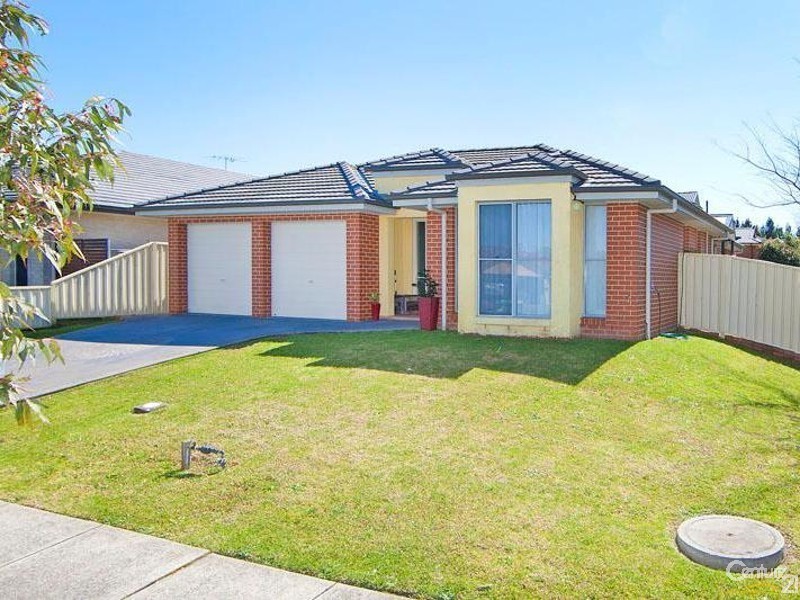 2 Carlisle Street, Hamlyn Terrace NSW 2259