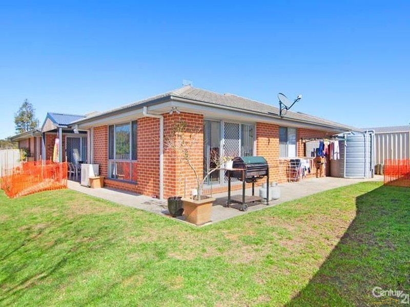 2 Carlisle Street, Hamlyn Terrace NSW 2259