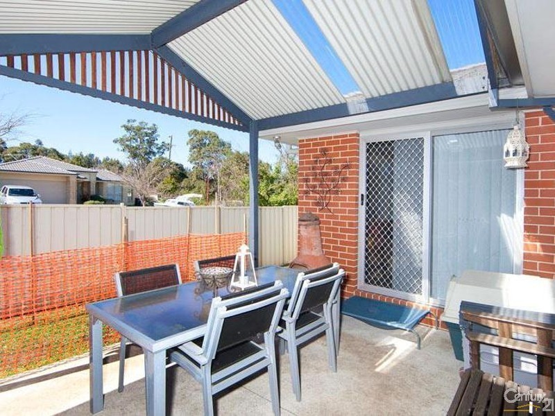 2 Carlisle Street, Hamlyn Terrace NSW 2259