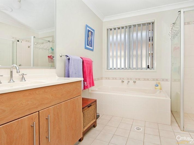 2 Carlisle Street, Hamlyn Terrace NSW 2259