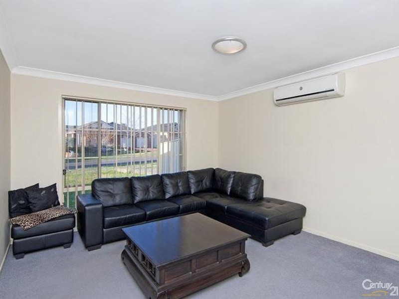 46 Peppercorn Avenue, Woongarrah NSW 2259