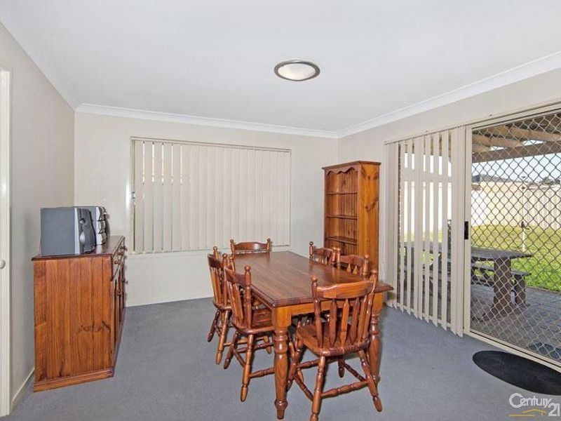 46 Peppercorn Avenue, Woongarrah NSW 2259