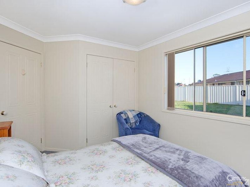 46 Peppercorn Avenue, Woongarrah NSW 2259