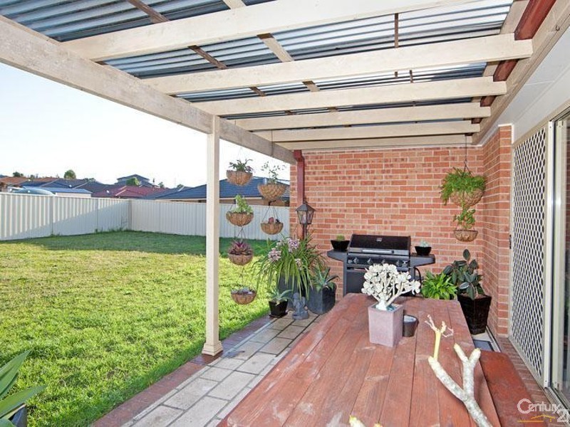 46 Peppercorn Avenue, Woongarrah NSW 2259