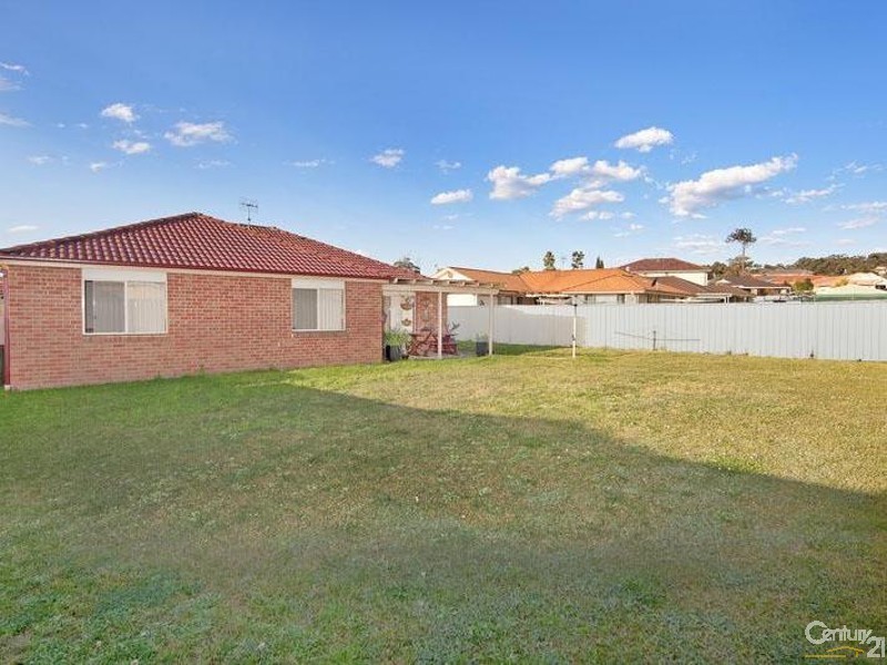 46 Peppercorn Avenue, Woongarrah NSW 2259