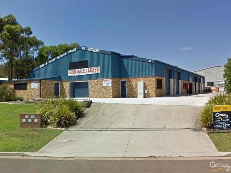 4/22 Alliance Ave, Morisset NSW 2264