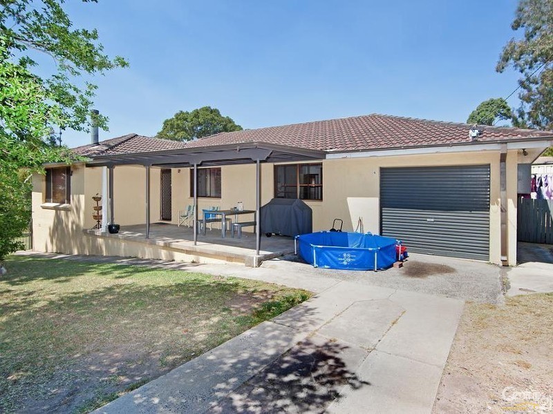 Kanwal NSW 2259
