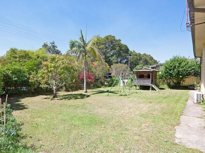 Kanwal NSW 2259