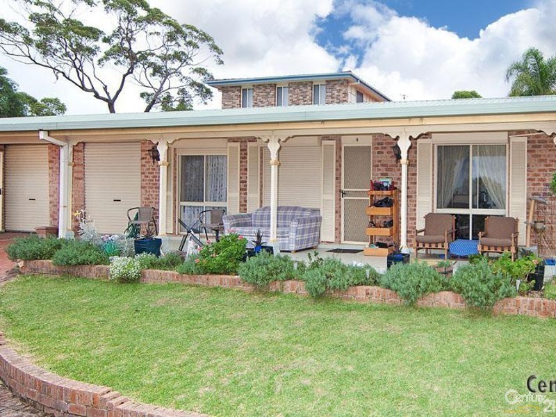 28 Courigal Street, Lake Haven NSW 2263