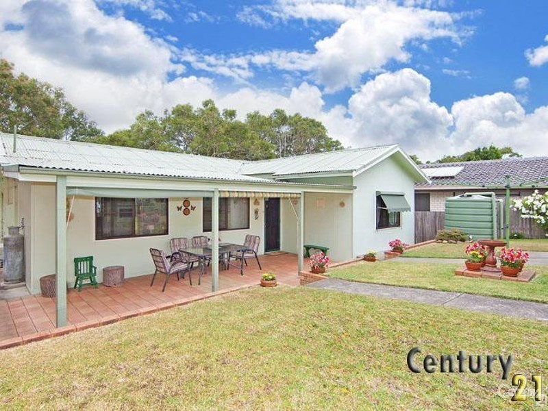 22 Tuggerawong Road, Wyongah NSW 2259