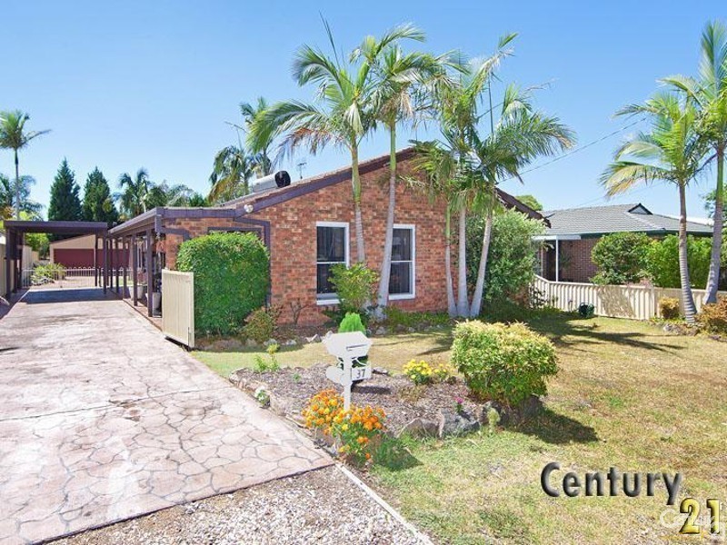 37 Emu Drive, San Remo NSW 2262