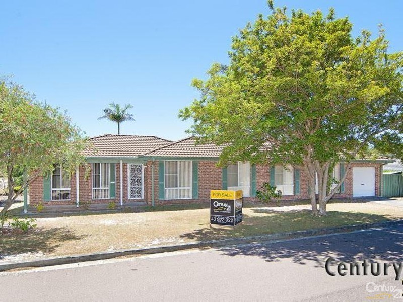 23 Meredith Close, Norah Head NSW 2263