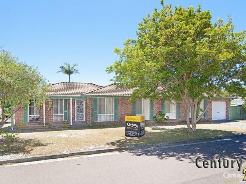 23 Meredith Close, Norah Head NSW 2263