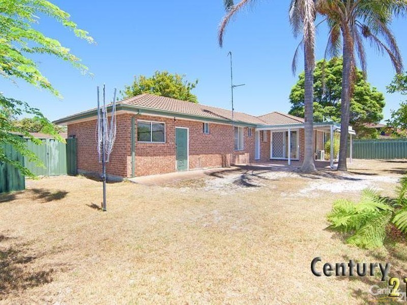23 Meredith Close, Norah Head NSW 2263