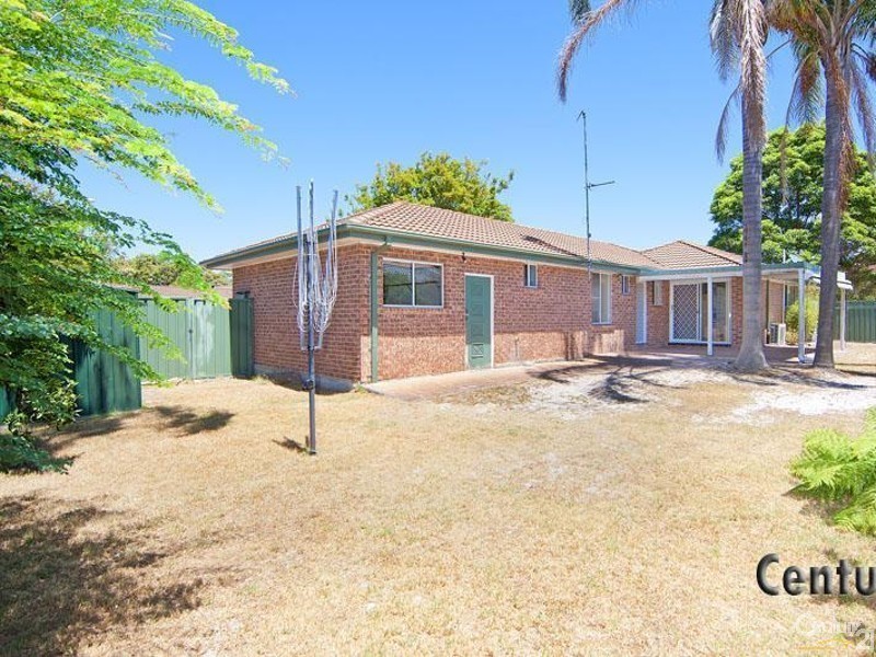 23 Meredith Close, Norah Head NSW 2263