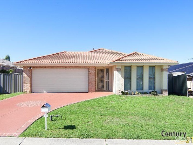 67  Georgia Drive, Hamlyn Terrace NSW 2259