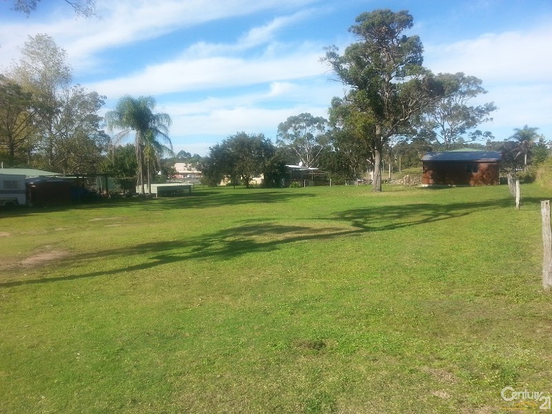 533 Pacific Hwy, Wadalba NSW 2259