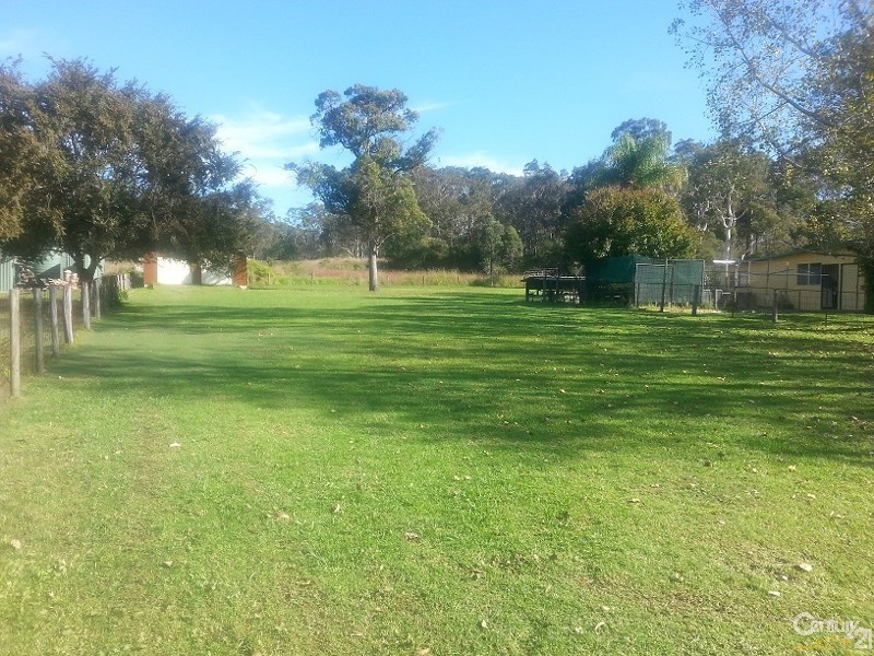 533 Pacific Hwy, Wadalba NSW 2259