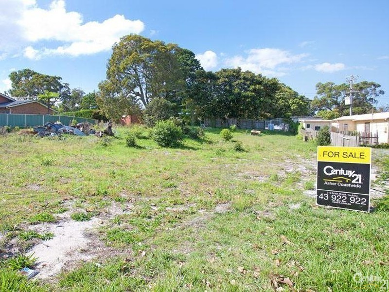 13 Beach Parade, Canton Beach NSW 2263