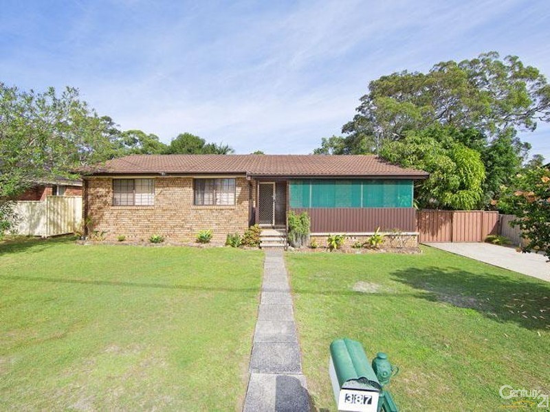 387 Main Road, Noraville NSW 2263