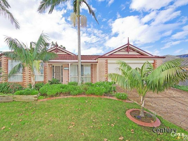 10 Barrington Drive, Woongarrah NSW 2259