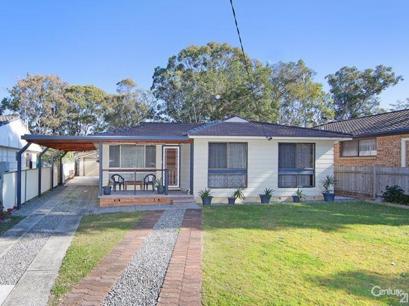 18 Dalnott Road, Gorokan NSW 2263
