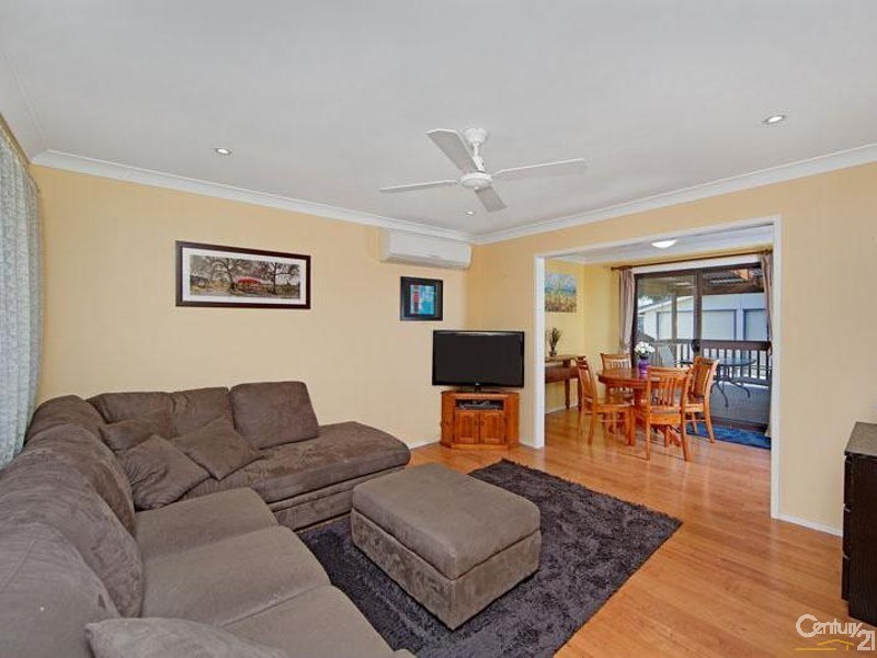 18 Dalnott Road, Gorokan NSW 2263