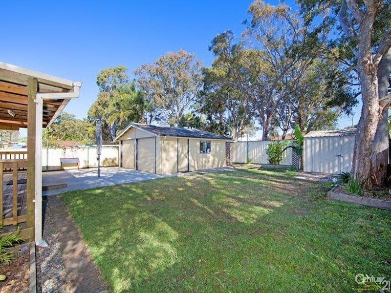 18 Dalnott Road, Gorokan NSW 2263