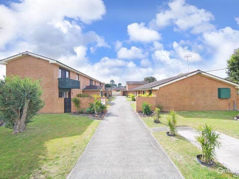 7/16-18 Moss Avenue, Toukley NSW 2263