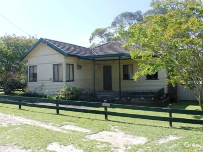 392 Main Road, Noraville NSW 2263