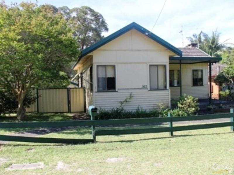 392 Main Road, Noraville NSW 2263