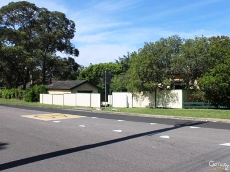 392 Main Road, Noraville NSW 2263