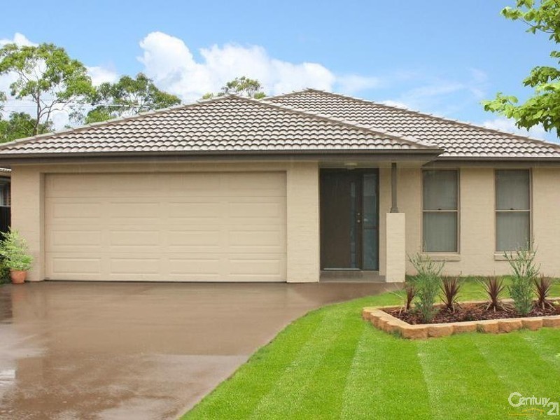 11 Millbrook Road, Cliftleigh NSW 2321