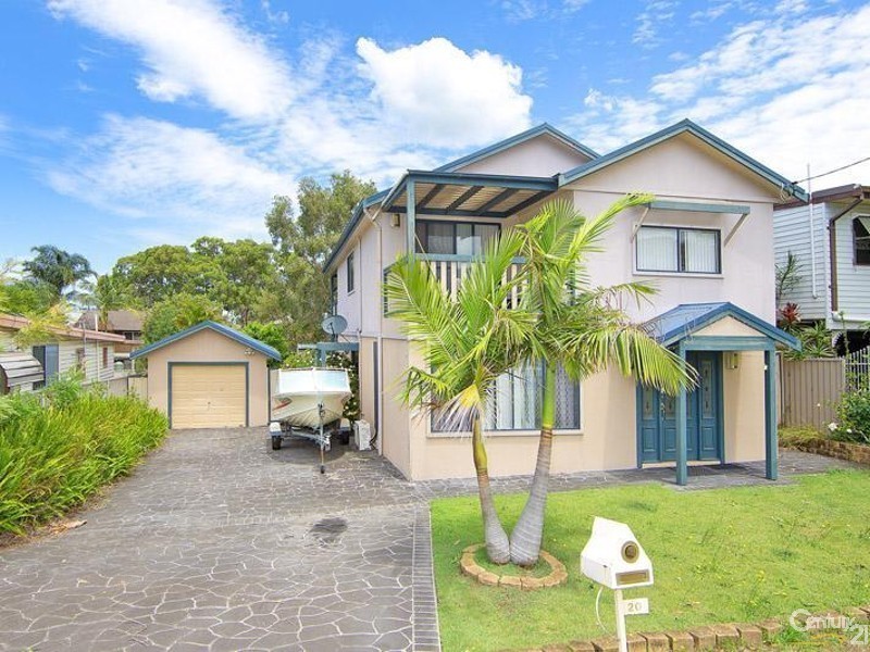 20 Coorabin Street, Gorokan NSW 2263