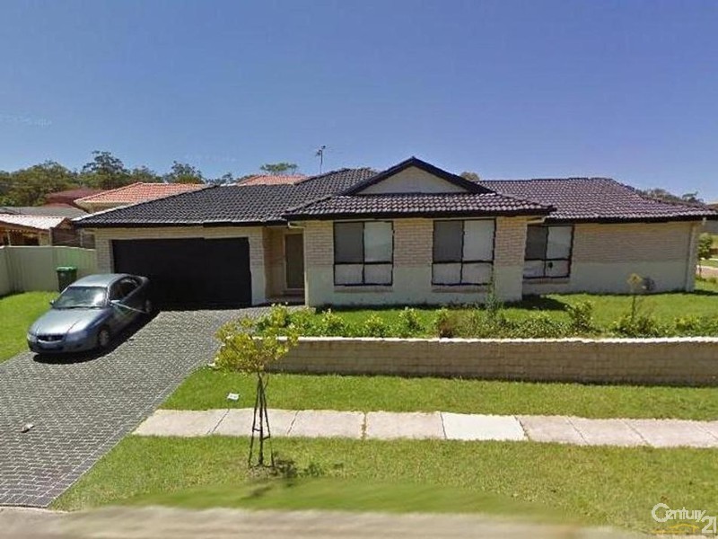 31 Wallum Cresent, Woongarrah NSW 2259