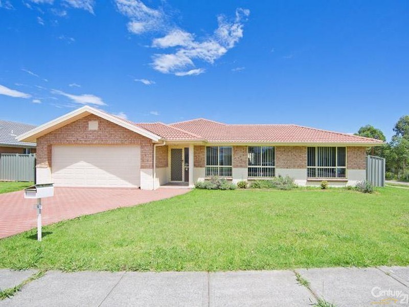 5 Primrose Drive, Hamlyn Terrace NSW 2259