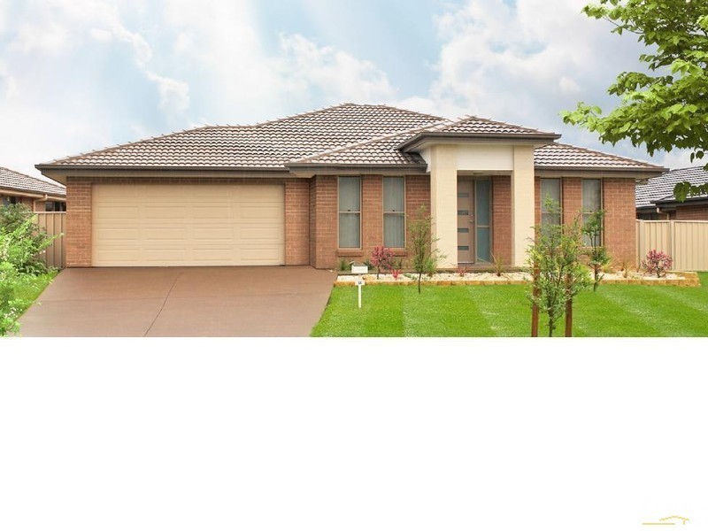 45 Stonebridge Drive, Cessnock NSW 2325
