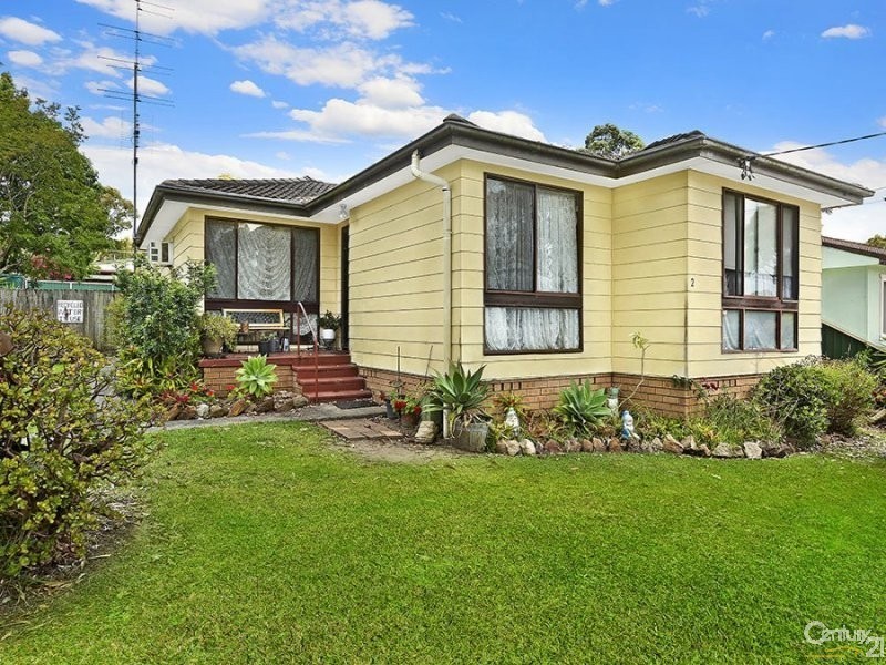 2 Monash Road, Kanwal NSW 2259