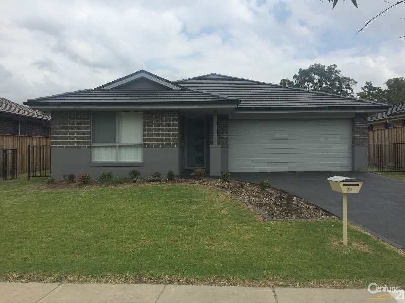 23 Stonebridge Drive, Cessnock NSW 2325