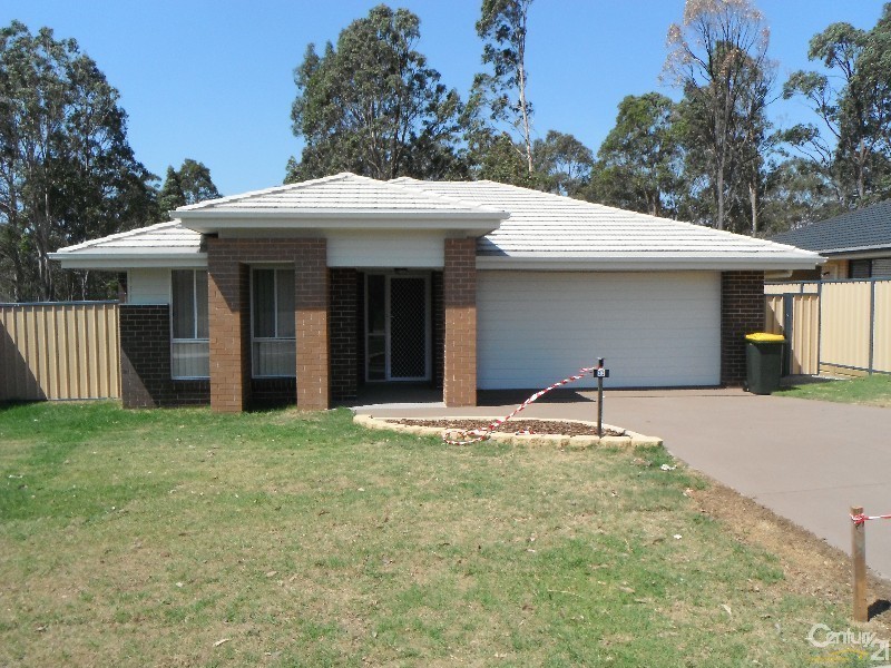 33 Trebbiano Drive, Cessnock NSW 2325