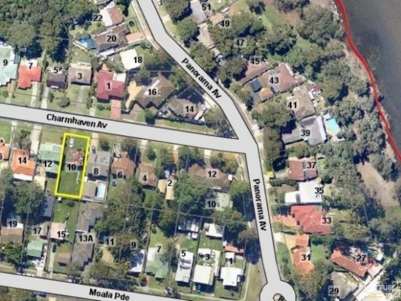 10 Charmhaven Ave, Charmhaven NSW 2263