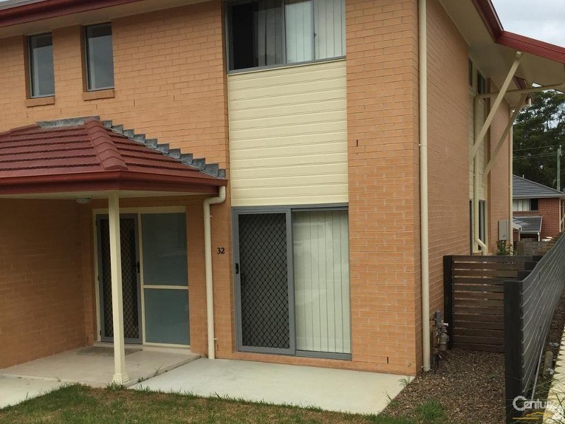 32/8 Stockton street, Morisset NSW 2264