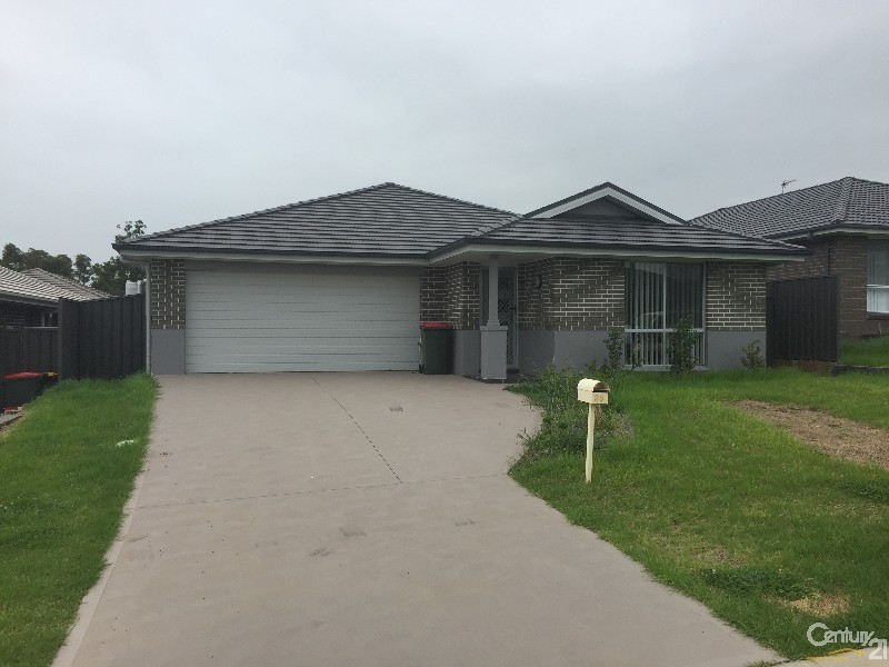 28 Millbrook Road, Cliftleigh NSW 2321