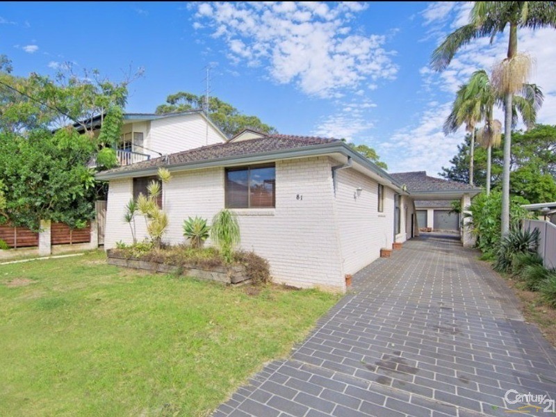 81 Ocean Pde, Noraville NSW 2263