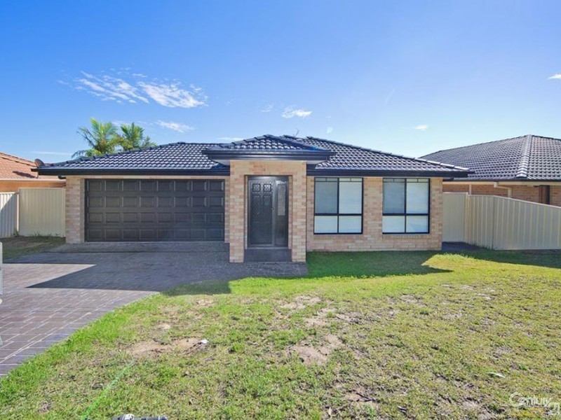 32 Watergum Road, Woongarrah NSW 2259