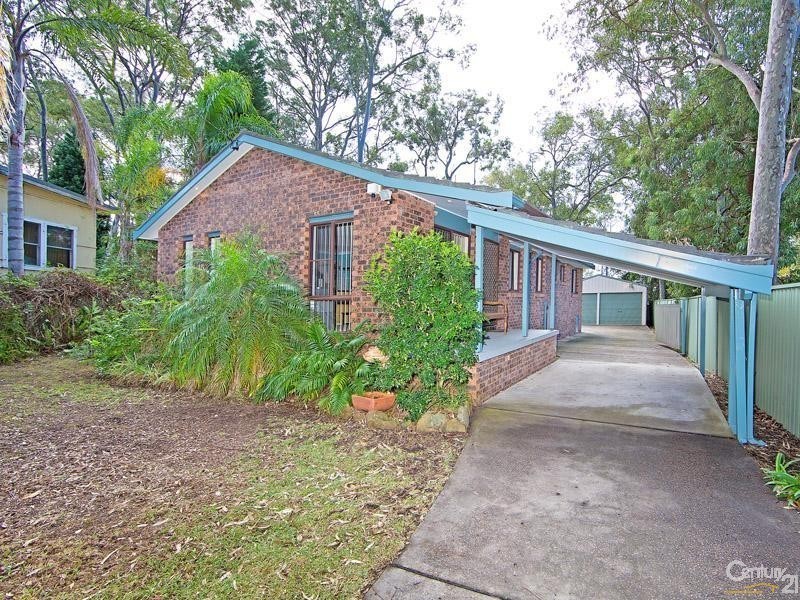 28 Parkside Dr, Charmhaven NSW 2263